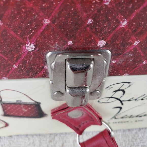 Tri-Coastal Design Small Hexagon Box - Picture 5 of 8